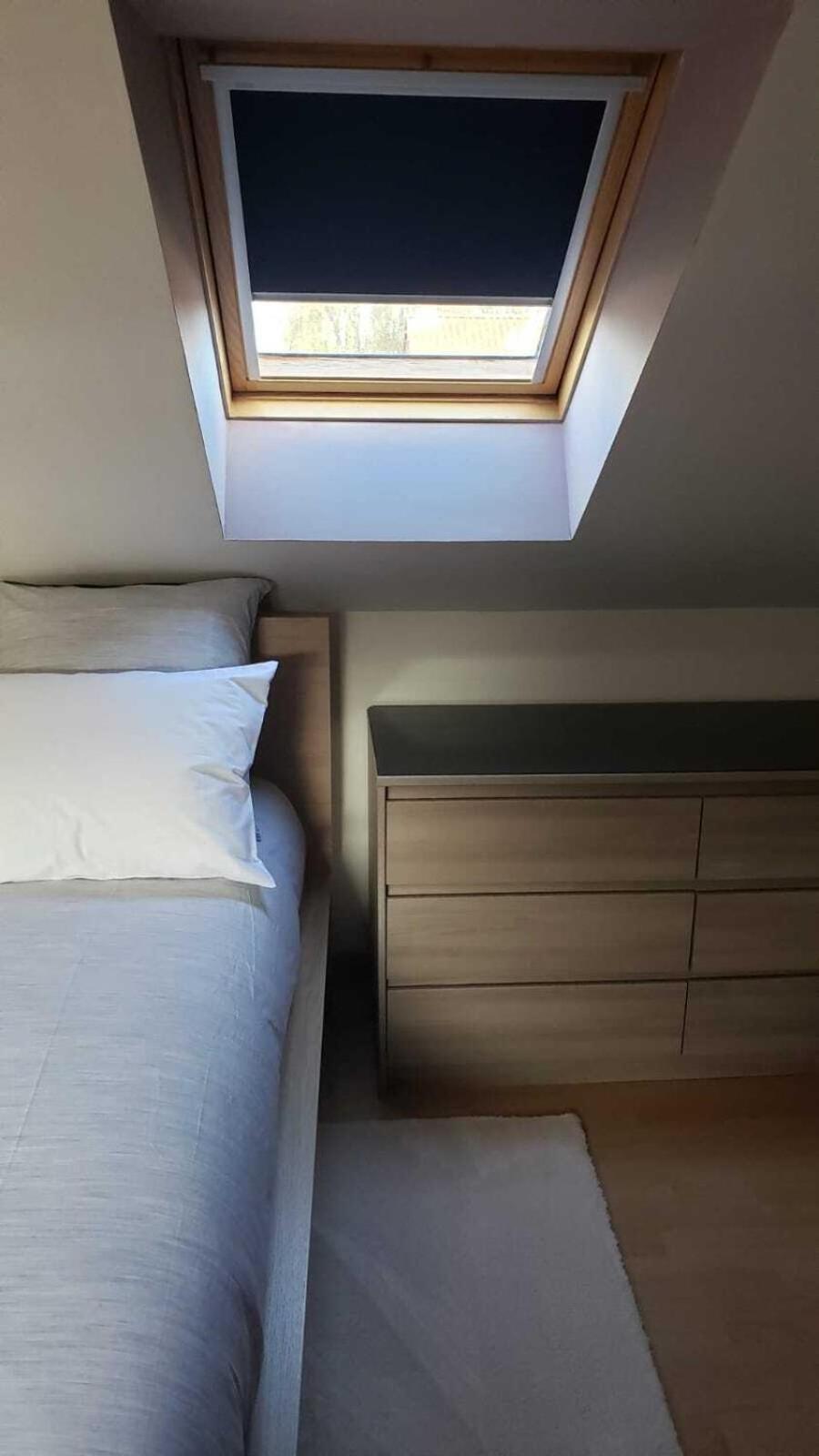 Tresor De Beaurains Lejlighed Værelse billede